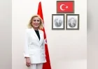 AK Parti İzmir Milletvekili Şebnem Bursalı Aksoy: “15 Temmuz Türk milletinin kendi kaderine sahip çıktığı ve destan yazdığı gecedir”