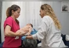 İzmir Büyükşehir Belediyesi anne ve bebeklere gebelikten ilk yaşa kadar kapsamlı destek sunuyor
