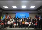 Muğla Büyükşehir Belediyesi İştiraki MUPA Çin’de Düzenlenen Uluslararası Programda Yerel Kalkınma ve Kamu Politikalarını İnceledi