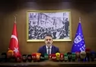 BURSA BÜYÜKŞEHİR BELEDİYE MECLİSİ TEMMUZ OTURUMUNDA STRATEJİK PLAN, YENİ YATIRIMLAR VE SÖĞÜT İLE KARDEŞ ŞEHİR KARARLARI KABUL EDİLDİ