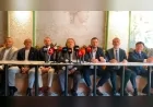 Yeniden Refah Partisi İzmir İl Başkanı Cemal Arıkan: “Kemeraltı’nın en büyük sorunu otopark, tarihi çarşımız kan kaybediyor”