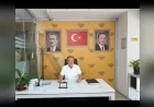 AK Parti Muratpaşa İlçe Yöneticisi Mustafa Özdemir'in meslek hayatı ve Antalya'ya yönelik çalışmaları paylaşıldı