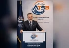 ATSB Başkanı Köksal Selçuk: "Rekabet etmeye değil, birlikte üretmeye ve birlikte kazanmaya geldik"