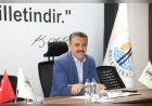 Dikili Belediye Başkanı Adil Kırgöz: “Yazın enerjisini hep birlikte yaşayalım”