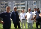 Kemalpaşa Belediye Başkanı Mehmet Türkmen: “Kemalpaşa’yı şeffaf, katılımcı ve ortak aklı esas alan belediyecilik anlayışıyla yönetmeye devam edeceğiz”