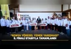 Konya Büyükşehir Belediye Başkanı Uğur İbrahim Altay: “Konya gastronomisinde işin arkasında çok daha büyük bir kültür var”