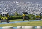 Bisicab İzmirlilerin gözdesi oldu