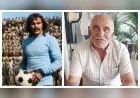Futbolcu Olarak Geldiği Diyarbakır Bir Daha Ayrılmayan Samsunlu Kahraman Bozkurt'un 55  Yıllık Hikayesi