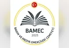 BAMEC Genel Başkanı Ahmet Can Arslan: "Özgür ve tarafsız basın demokrasinin temel güvencelerindendir"