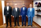 HÜDA PAR'dan icra takibi öncesinde borçluya yazılı bildirim zorunluluğu getiren kanun teklifi