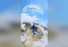 Macera Turizmi Büyürken Ölüdeniz Semaları Dünya Haritasında Öne Çıkıyor