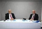 MASKİ Genel Müdürü Ali Kılıç: “Manisa’nın Su Geleceğini Kurtaracak Yatırımları Hayata Geçiriyoruz”