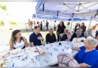 İZMİR BÜYÜKŞEHİR BELEDİYE BAŞKANI DR. CEMİL TUGAY: “MAHALLE BOSTANLARI ÜRETİMİN VE DAYANIŞMANIN GÜÇLÜ ADRESİ OLMAYI SÜRDÜRÜYOR”