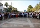CHP Urla İlçe Başkanı Ahmet Bahri Yalaz: "Mücadelemizi Genel Başkan Özgür Özel'in öncülüğünde kurulacak yeni siyasi yapı içerisinde sürdüreceğiz"