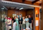 Bandırma Belediye Başkanı Dursun Mirza: “Bandırma’yı sanatın, barışın ve dayanışmanın merkezi olarak büyütmeye devam edeceğiz”