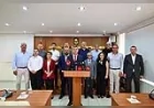 Burdur Belediye Başkanı Ali Orkun Ercengiz: “Belediye Meclis Üyesi Arkadaşlarımla Birlikte Cumhuriyet Halk Partisi Üyeliğimizden İstifa Ediyoruz”