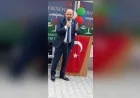 Türkiye Meclis Üyeleri Birliği Genel Başkanı  Yalçın Kocabıyık   yaşatılan siyasi çalkantılar  için açıklamalarda bulundu.