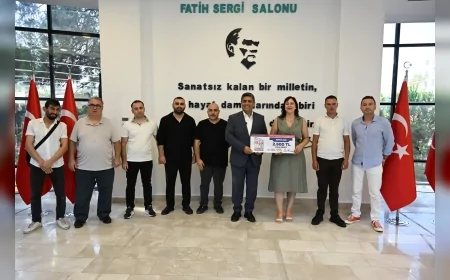 Manisa’da 2. Ulusal Mesir Fotoğrafçılar Maratonu’nda 39 Eser Ödüllendirildi.