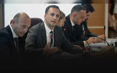 Bornova Belediye Başkanı Ömer Eşki: “İZBAŞ 18 milyon lira kar etti”