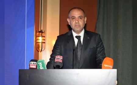 Ege Deri ve Deri Mamulleri İhracatçıları Birliği Başkanı Halil Gündoğdu: “Döviz dönüşüm desteğini yüzde 10’a çıkarırsanız ihracattan para kazanabilir konuma geleceğiz”