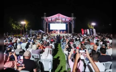 Manisa Büyükşehir Belediye Başkanı Besim Dutlulu: “Salihli’yi ve Adala’yı Türkiye’ye ve dünyaya tanıtmaya devam edeceğiz”