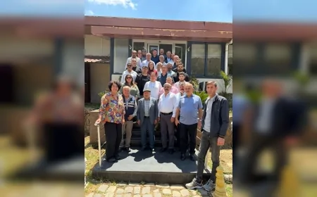 “Güvenilir Gıda Bilimsel Verilerle Sağlanır”