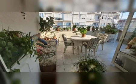 Karabağlar Belediye Başkanı Helil Kınay: “Kentler sadece yolları, binaları ve yapılarıyla değil, içindeki yaşamla güzelleşir”