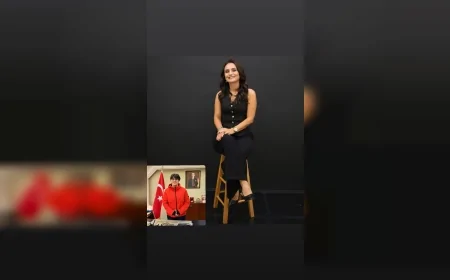 Fatsa’da üç çocuk annesi Koncay Aka’nın ev yemeklerinden girişimciliğe uzanan ilham veren yaşam mücadelesi