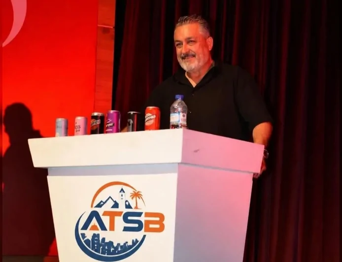 ATSB Yönetim Kurulu Başkanı Köksal Selçuk: “Güçlü Antalya, güçlü birliktelikle mümkündür”