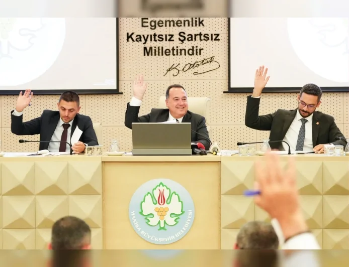 Manisa Büyükşehir Belediye Başkanı Besim Dutlulu: “17 İlçede Altyapıdan Tarımsal Kalkınmaya Kadar Yatırımlarımızı Aralıksız Sürdürüyoruz”