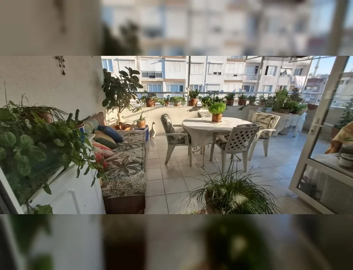 Karabağlar Belediye Başkanı Helil Kınay: “Kentler sadece yolları, binaları ve yapılarıyla değil, içindeki yaşamla güzelleşir”