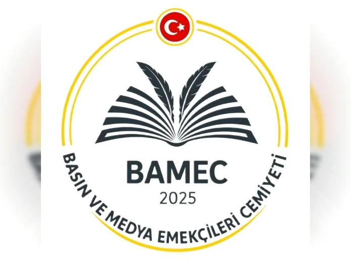 BAMEC Genel Başkanı Ahmet Can Arslan: "Özgür ve tarafsız basın demokrasinin temel güvencelerindendir"