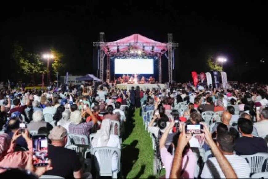 Manisa Büyükşehir Belediye Başkanı Besim Dutlulu: “Salihli’yi ve Adala’yı Türkiye’ye ve dünyaya tanıtmaya devam edeceğiz”