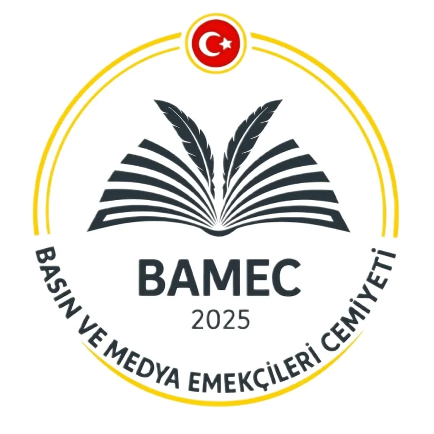 BAMEC Genel Başkanı Ahmet Can Arslan: "Özgür ve tarafsız basın demokrasinin temel güvencelerindendir"