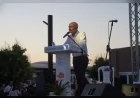 Seferihisar Belediye Başkan Vekili Fuat Gümüş: “Teos’un binlerce yıllık kültürel mirasını geleceğe taşıyoruz”