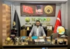 MİSİAD Çubuk İlçe Başkanı Tolga Şenerkek: “Milli ve manevi değerler etrafında büyümeyi sürdürüyoruz”