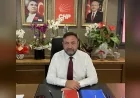 CHP İzmir İl Başkanı Gümrükçü: “‘Ben Olmazsam CHP Olmaz’ Diyenlerin Planları Suya Düştü”