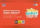 Konya Büyükşehir Belediye Başkanı Uğur İbrahim Altay: “Tüm hemşehrilerimizi Bisiklet Festivali heyecanına davet ediyorum”
