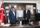 Terme Ticaret Borsası'ndan OSB ve Organize Tarım Bölgesi Projelerine Yakın Takip