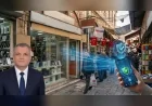 İzmir Elektronikçiler Odası Başkanı Çetin Akbıyık: “Dijital Mühür uygulamamızla kayıtlı esnafı görünür kılıyor, tüketici güvenini güçlendiriyoruz”