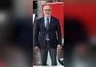 CHP İzmir İl Başkanlığı Karşıyaka İlçe Başkanlığı görevine Adnan Alabay’ı atadı