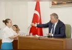Yerel Yönetimler Urla Belediye Başkanı Selçuk Balkan: “İlçemizin her noktasına kesintisiz hizmet anlayışımızı sürdüreceğiz”