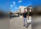 Folkart Yapı Yönetim Kurulu Başkanı Mesut Sancak: “Folkart Terra’da yaşamın başlaması bizim için ayrı bir mutluluk ve gurur kaynağı”
