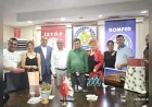 İzmir Konyalılar Dernek Birliği Konfederasyonu Gönül Köprüsü Projesi kapsamında başarılı gazetecileri ödüllendirdi.