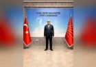 Cumhuriyet Halk Partisi Karşıyaka İlçe Başkanlığı görevine başlayan CHP Karşıyaka İlçe Başkanı Adnan Alabay, yayımladığı mesajda birlik, dayanışma ve ortak akıl vurgusu yaptı