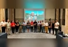 77 Yaşındaki İş İnsanı Ali Bıdı Sağlıklı Yaşam Felsefesini ve İyileşme Hikâyesini Gazetecilerle Paylaştı.