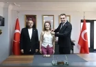YENİ Parti İzmir Kurucu İl Başkanı Çağatay Güç: “Büyükşehir Meclisinde çoğunluk YENİ Parti’de olacak”
