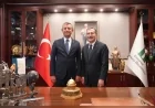 Dt. Ahmet Ataç Tepebaşı Belediye Başkanı CHP’den istifa ettiğini açıkladı “Siyasi mücadelemi sonlandırmıyorum, YENİ Parti’de devam edeceğim”