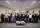 AK Parti İzmir İl Başkanı Bilal Saygılı: “MÜSİAD, Türkiye Yüzyılı yürüyüşünün en önemli paydaşlarından biridir”