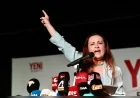 Ankara Cumhuriyet Başsavcılığı'nın yürüttüğü soruşturma kapsamında tutuklanan Yeni Parti Manisa İl Başkanı İlksen Özalper'in altı sayfalık ifadesinin ayrıntıları ortaya çıktı.